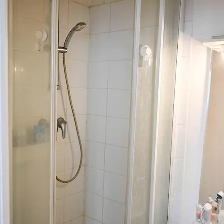 Daire Studio 18 M Ideal For 2 Near The Eiffel Tower *